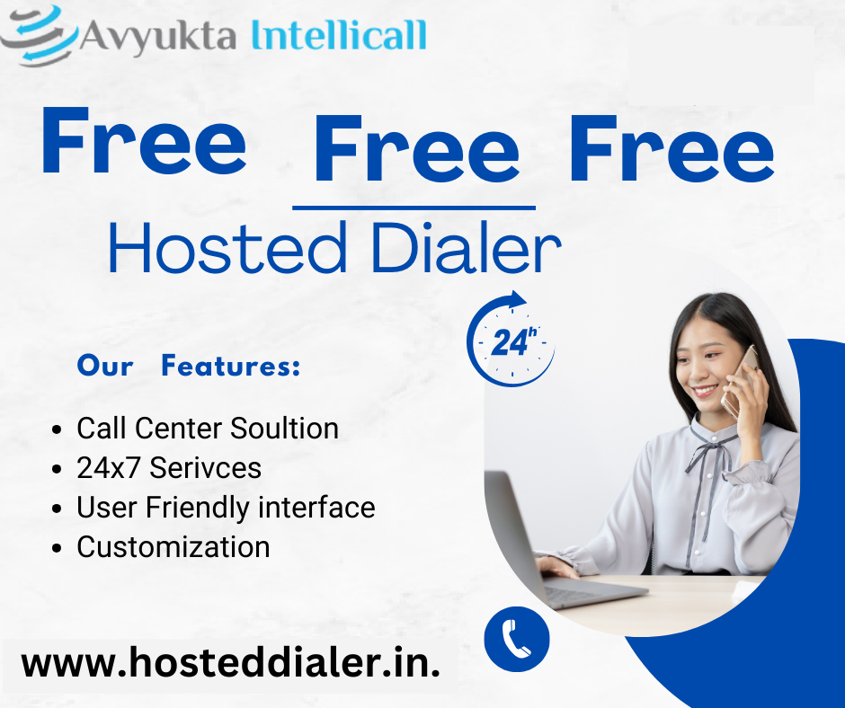  Unleashing Productivity: Exploring the Optimal Hosted Dialers for Seamless Communication